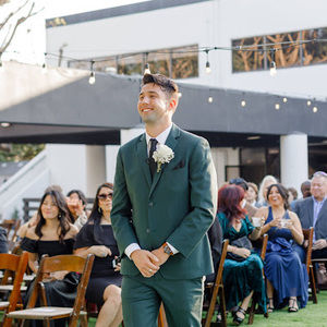 Meet your Posher, Pat